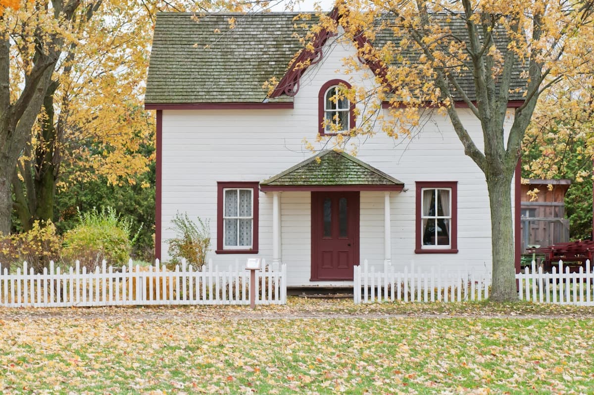 Home Repairs