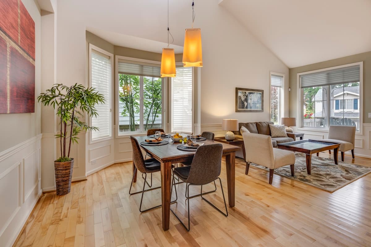 Patio Doors