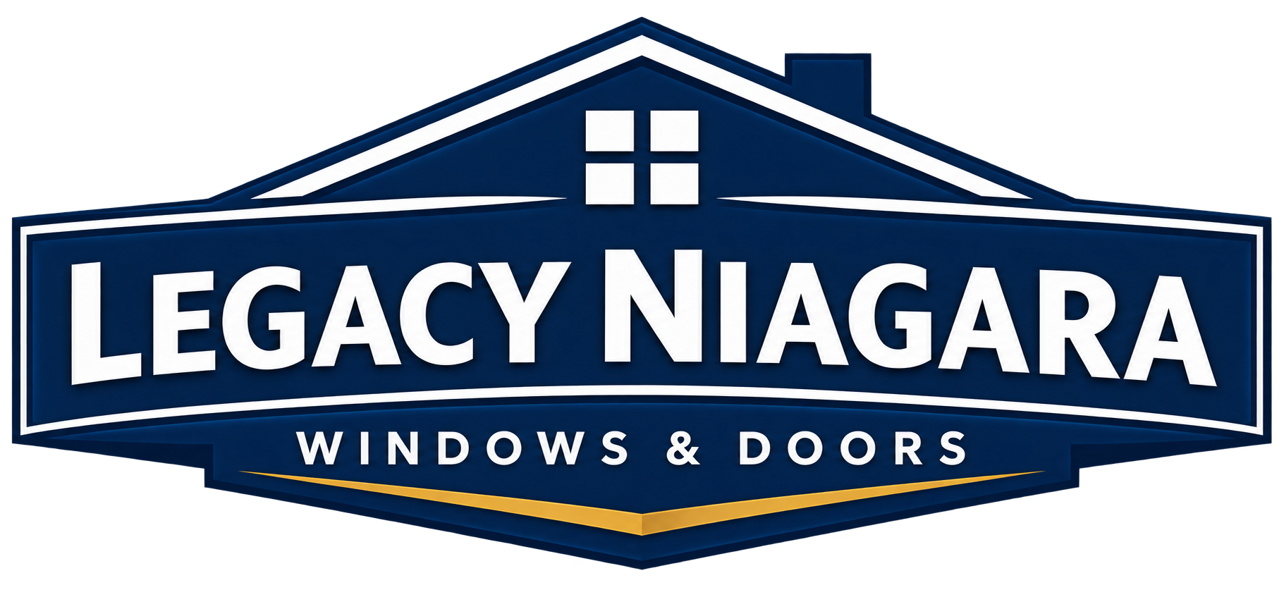 Legacy Niagara Windows & Doors